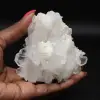 Quartz a âme Faden - 0