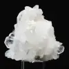 Quartz a âme Faden - 1