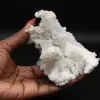Quartz Faden naturel - 0