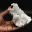 Quartz Faden naturel — 2