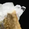 Quartz Faden Himalaya - 8