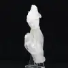Cristal de quartz naturel - 2
