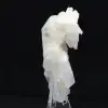 Cristal de quartz naturel - 3