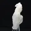 Cristal de quartz naturel - 4