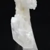 Cristal de quartz naturel - 5