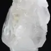 Cristal de quartz naturel - 7