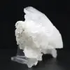 Cristal de quartz a âme Faden - 2