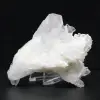 Cristal de quartz a âme Faden - 3