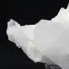 Cristal de quartz a âme Faden - 7