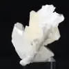 Cristal de quartz Faden Pakistan - 2