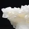 Cristal de quartz Faden Pakistan - 6