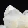 Cristal de quartz Faden naturel - 7