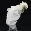 Cristal de quartz Faden Himalaya - 1