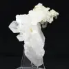 Cristal de quartz Faden Himalaya - 2