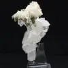 Cristal de quartz Faden Himalaya - 3