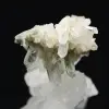 Cristal de quartz Faden Himalaya - 5