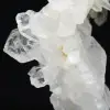 Cristal de quartz Faden Himalaya - 7