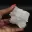 Quartz Faden naturel — 7