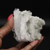 Quartz cristallisation Faden - 0