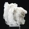 Quartz cristallisation Faden - 1