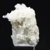 Quartz cristallisation Faden - 2