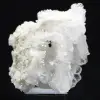 Quartz cristallisation Faden - 3