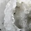 Quartz cristallisation Faden - 6