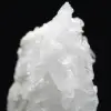 Quartz cristallisation Faden - 7