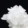 Quartz cristallisation Faden - 8