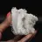 Quartz cristallisation Faden