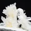 Quartz Faden naturel - 6
