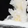 Quartz Faden naturel - 7