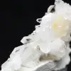Quartz Faden naturel - 8