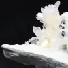 Quartz Faden naturel - 9