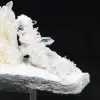 Quartz Faden naturel - 10