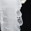 Cristal de quartz naturel - 5