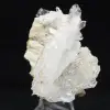 Cristal de quartz Faden naturel - 1