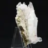 Cristal de quartz Faden naturel - 2