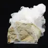 Cristal de quartz Faden Himalaya - 3