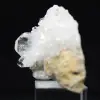Cristal de quartz Faden Himalaya - 4