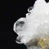 Cristal de quartz Faden Himalaya - 5