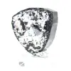 Tourmaline cristal - 4