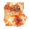 Cristaux de vanadinite - 1