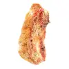 Cristaux de vanadinite - 2