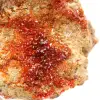 Cristaux de vanadinite - 5