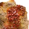 Pierre de vanadinite - 6