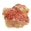 Vanadinite naturelle - 1
