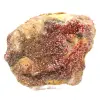 Pierre naturelle de vanadinite - 1