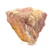 Pierre naturelle de vanadinite - 2