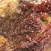 Pierre naturelle de vanadinite - 5